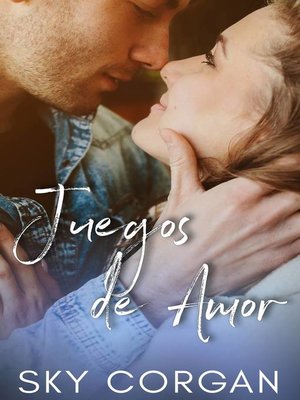 cover image of Juegos de Amor
